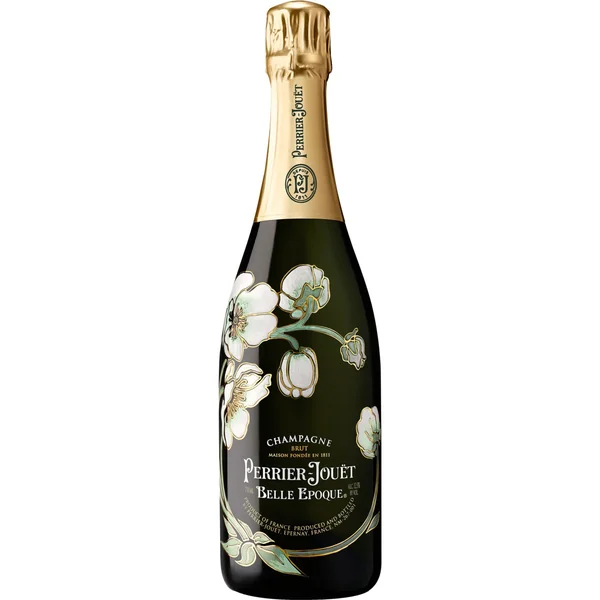 Perrier Jouet Belle Epoque Champagne