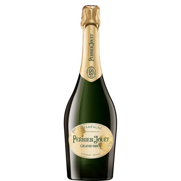 Perrier Jouet Champagne Grand Brut
