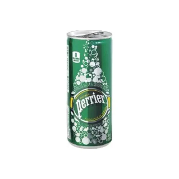 Perrier Lime