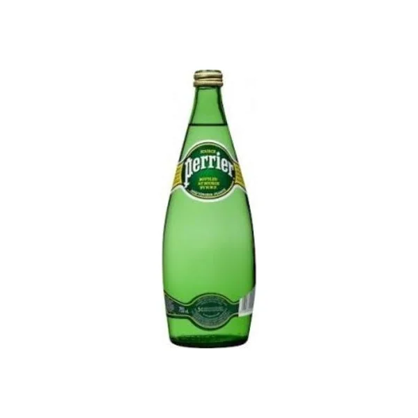 Perrier Water