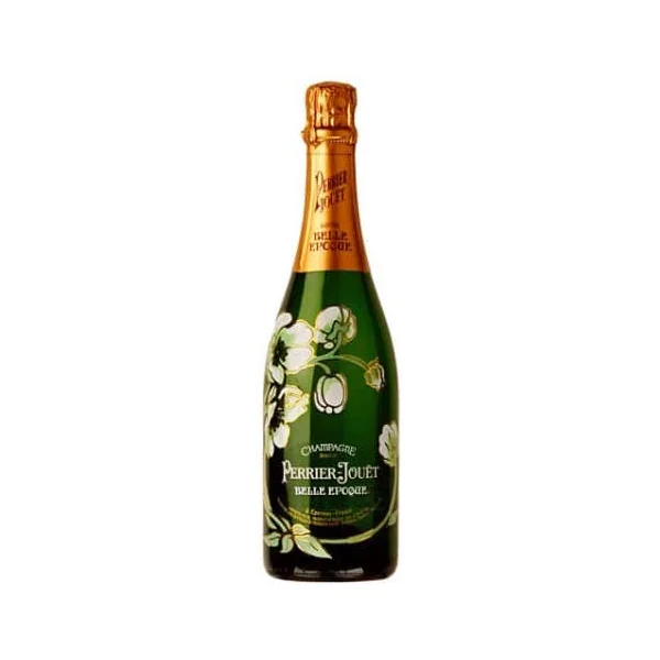 Perrier-Jouet Champagne Belle Epoque Brut 2007 750ml