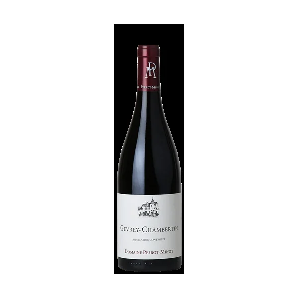Perrot-Minot Gevrey Chambertin 2011 750ml