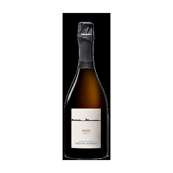 Pertois-Moriset Champagne Grand Cru Oger 2018 750ml