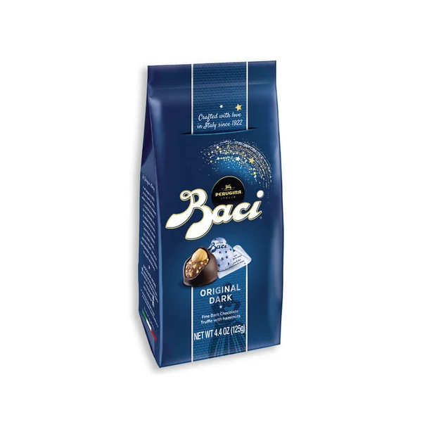 Perugina Holiday Baci Bag • Dark