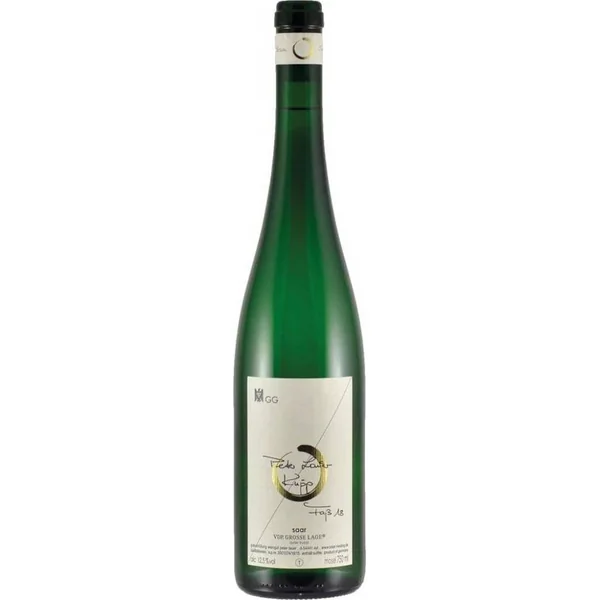 Peter Lauer Ayler Kupp Riesling GG Nr 18 2019 750ml