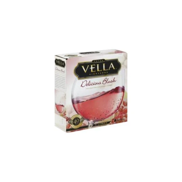 Peter Vella Delicious Blush