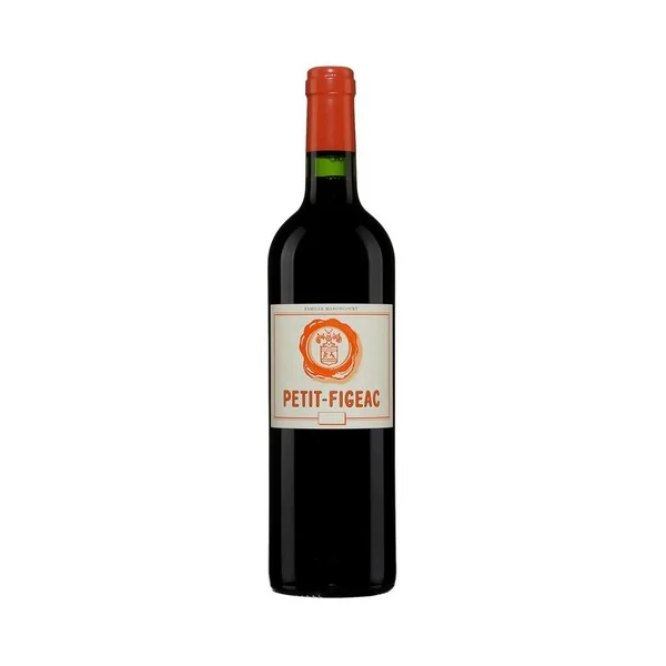 Petit Figeac (6 / Case) St. Emilion