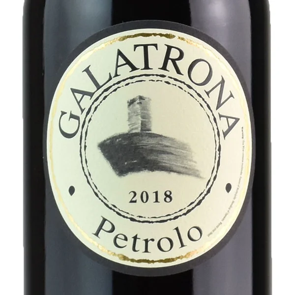 Petrolo Galatrona Valdarno di Sopra 2018 1.5L