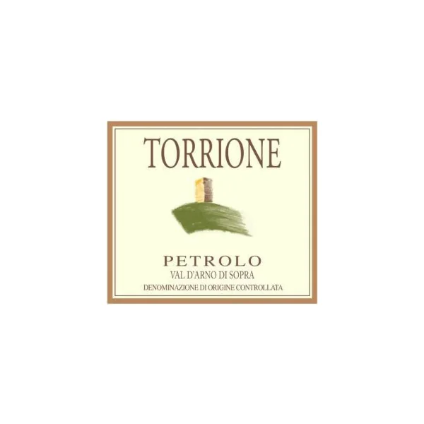 Petrolo Val d'Arno di Sopra Torrione 2017