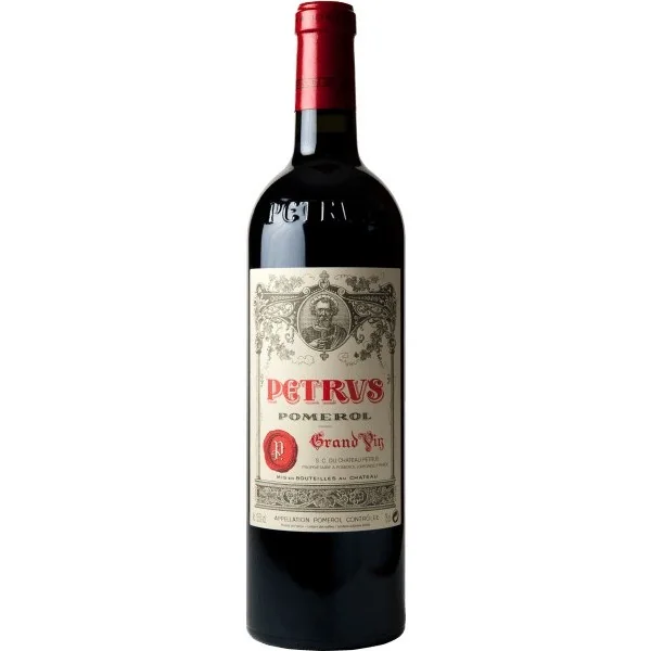 Petrus Pomerol 2022 750ml