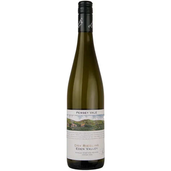 Pewsey Vale Dry Riesling / 750mL