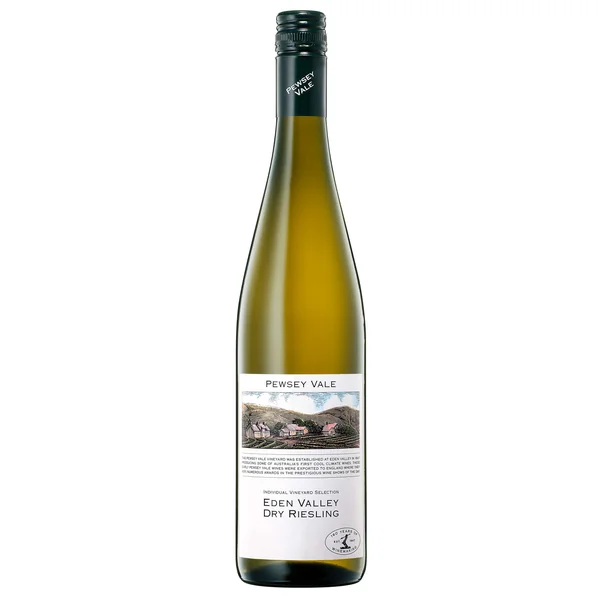Pewsey Vale Dry Riesling Eden Valley Estate 2021
