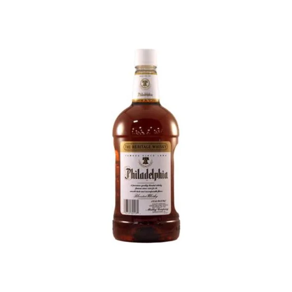 Philadelphia Blended Whiskey
