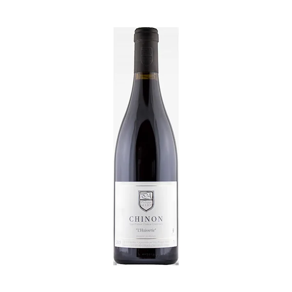 Philippe Alliet Chinon L'huisserie 2022 750ml