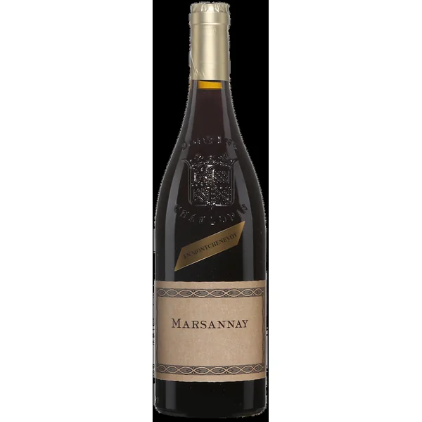 Philippe Charlopin-Parizot Marsannay en Montchenevoy 2022 750ml