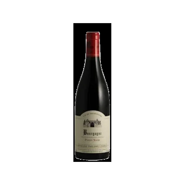 Philippe Livera Bourgogne Rouge 2020 750ml