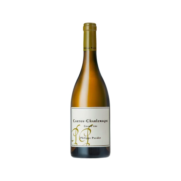 Philippe Pacalet Corton-Charlemagne Grand Cru 2018 1.5Ltr