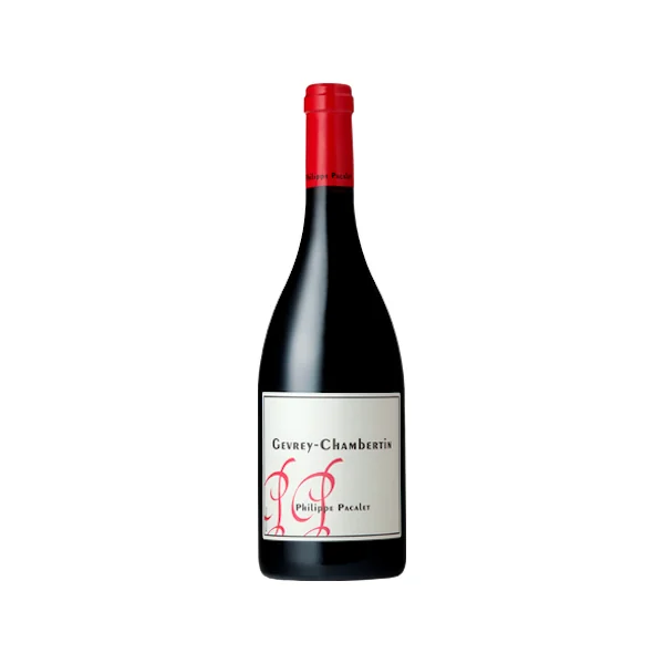 Philippe Pacalet Gevrey-Chambertin 2018 1.5Ltr