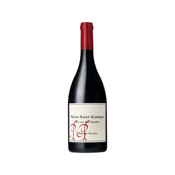 Philippe Pacalet Nuits-Saint-Georges Premier Cru aux Argillas 2013 1.5Ltr