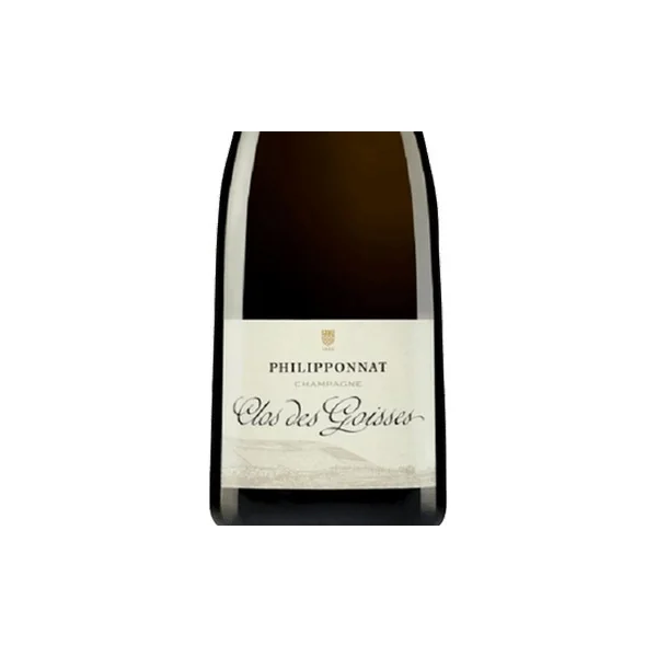Philipponnat Brut Champagne Clos des Goisses 2009