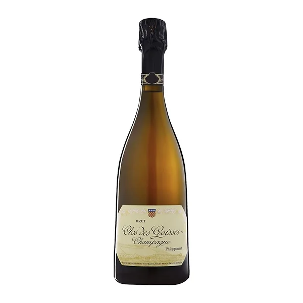 Philipponnat Champagne Le Clos des Goisses L.V. 1998 750ml