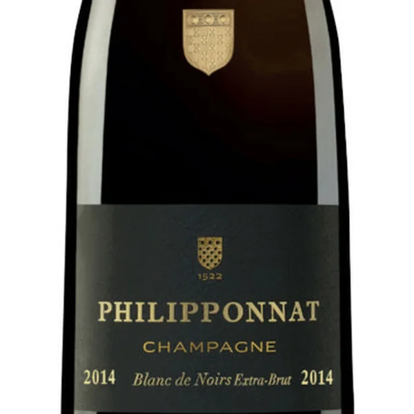 Philipponnat Extra Brut Blanc de Noirs Champagne 2014 1.5L