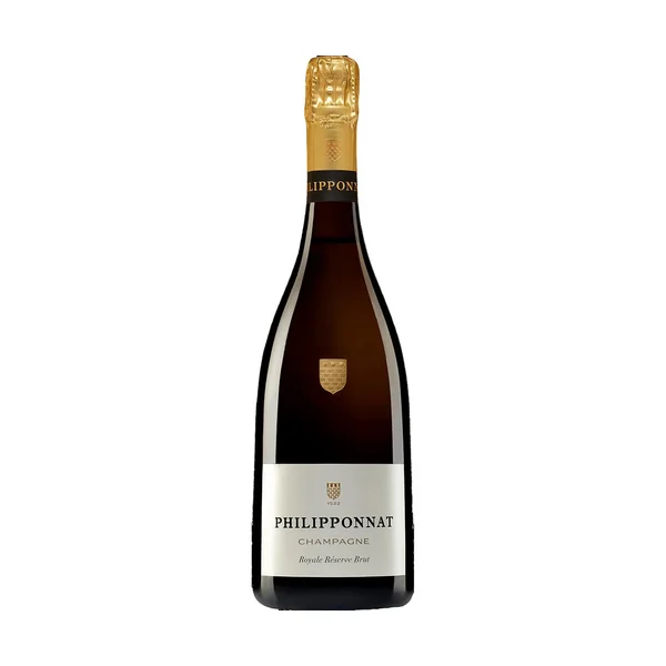 Philipponnat Royal Reserve Brut