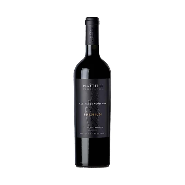 Piattelli Cabernet Premium Reserve