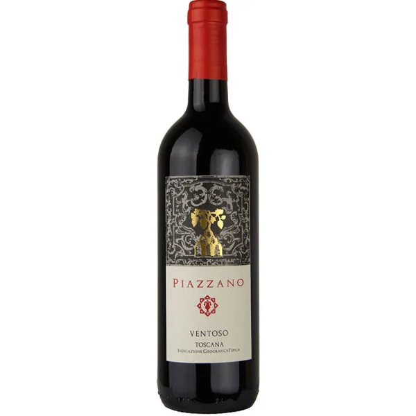 Piazzano Ventoso Sangiovese / 750mL