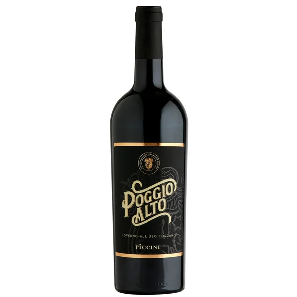 Piccini Poggio Alto Toscano Rosso 2021