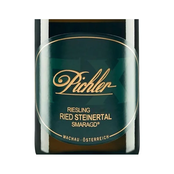 Pichler/FX Riesling Smaragd Steinertal 2019