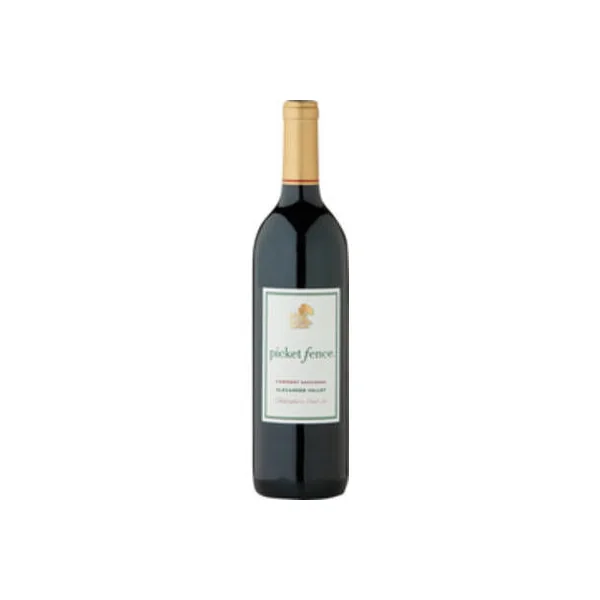 Picket Fence Cabernet Sauvignon