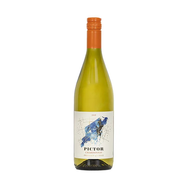 Pictor Chardonnay Chile