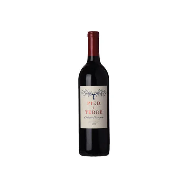 Pied a Terre Cabernet Sauvignon