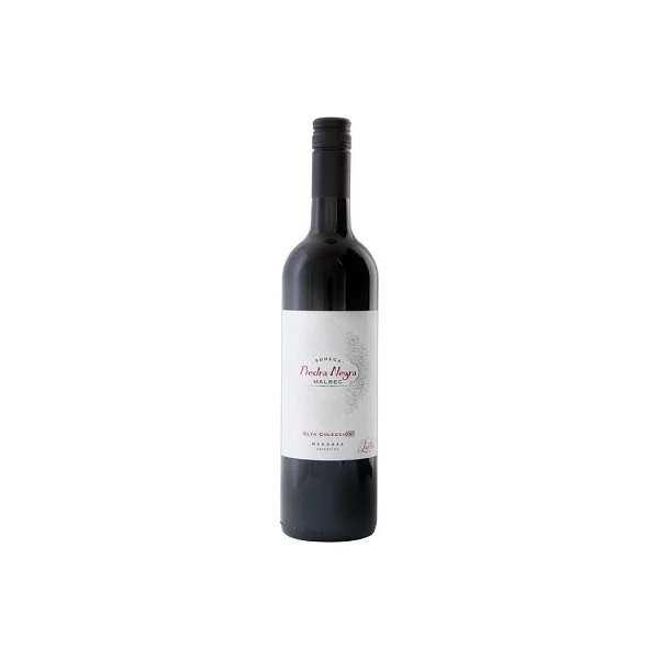 Piedra Negra Malbec Alta Collecion 2017 750ml