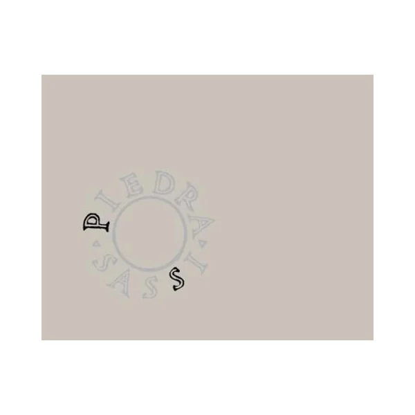 Piedrasassi Syrah Santa Barbara County PS 2018