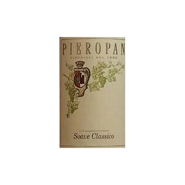 Pieropan Soave Classico Calvarino 2017