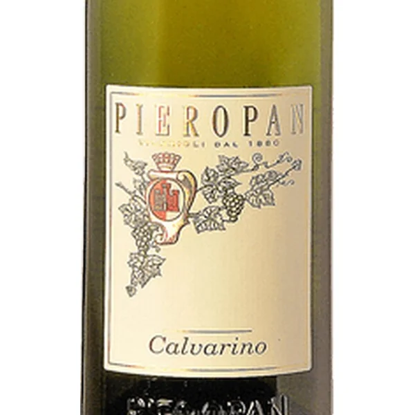 Pieropan Soave Classico Calvarino 2018