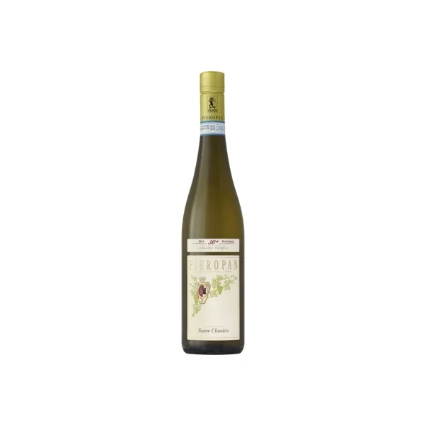 Pieropan Soave Classico Italian White Wine