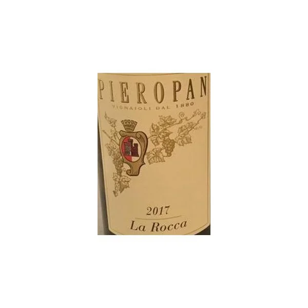 Pieropan Soave Classico La Rocca 2017
