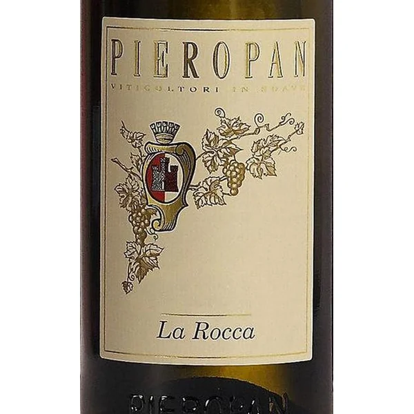 Pieropan Soave Classico La Rocca 2018