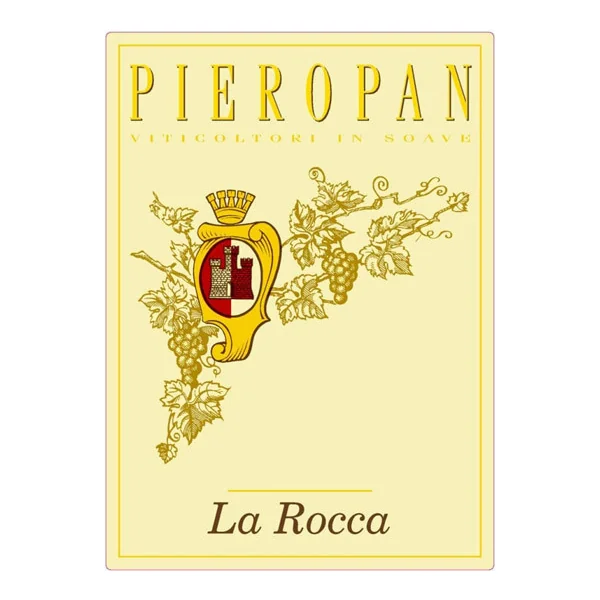 Pieropan Soave Classico La Rocca 2020