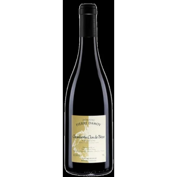 Pierre Damoy Chambertin Clos de Beze Grand Cru 2007 750ml
