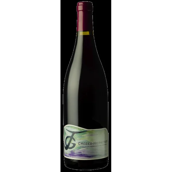 Pierre Gaillard Crozes Hermitage 2021 750ml