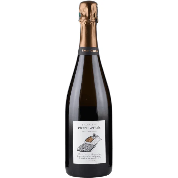 Pierre Gerbais Champ Viole NV 750ml