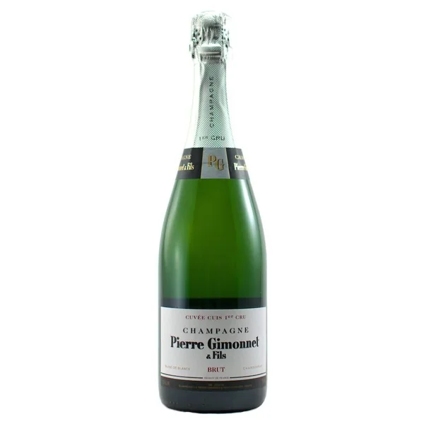 Pierre Gimonnet Blanc de Blancs