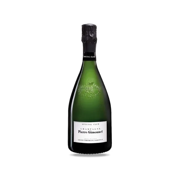 Pierre Gimonnet Special Club Brut