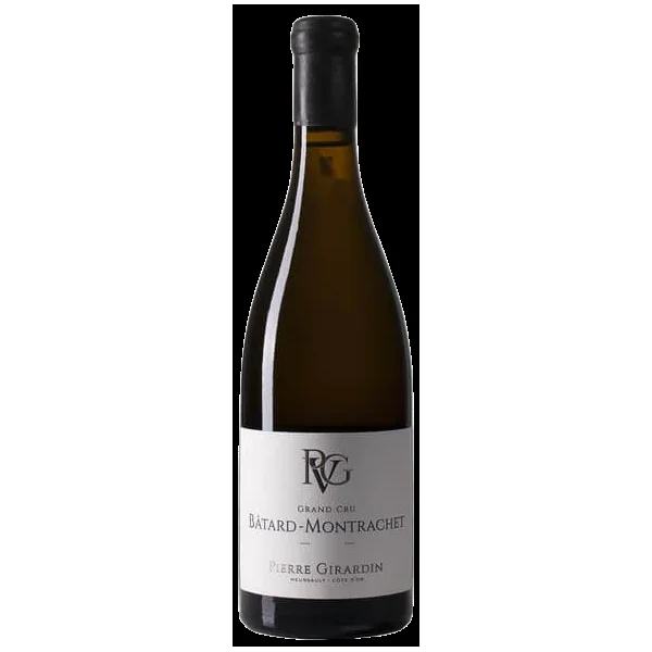 Pierre Girardin Batard Montrachet Grand Cru 2020 750ml