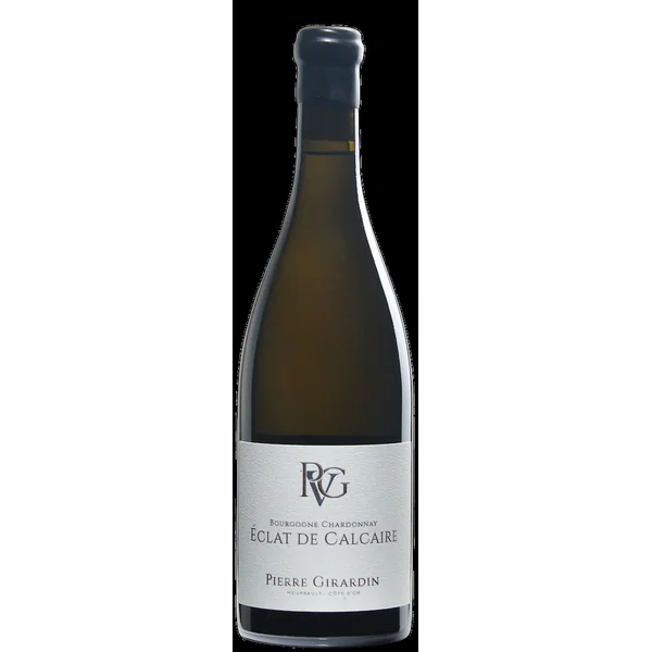 Pierre Girardin Bourgogne Cote d'Or 'Eclat de Calcaire' Blanc 2022 750ml
