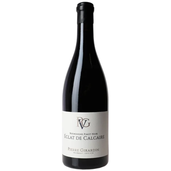 Pierre Girardin Bourgogne Cote d'Or 'Eclat de Calcaire' Pinot Noir 2019 750ml